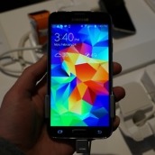 Samsung Galaxy S5 -10