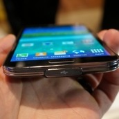 Samsung Galaxy S5 -4