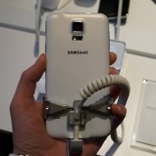Samsung Galaxy S5 -5