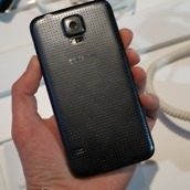 Samsung Galaxy S5 -9