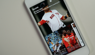 Video Tour:  Facebook Paper Actually Looks Great, Will It Come to Android?