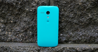 Verizon’s Moto G Now Receiving Update to Android 4.4.2 “Kit Kat”