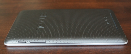 New 32GB Nexus 7 (2012) Available on Woot Today for $149