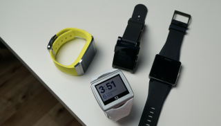 Thursday Poll: Interested in a Smartwatch?