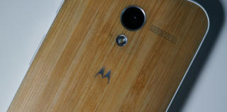 Motorola Shipped 6.5 Million Devices Globally in Q1