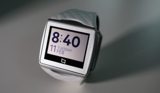 Qualcomm Toq Updated With Activity Tracking, Activity and World Clocks