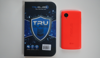 Cruzerlite’s TRUGLASS Nexus 5 Screen Protector [Review]