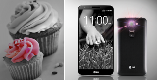LG Teases the G2 Mini Ahead of Its MWC Unveiling