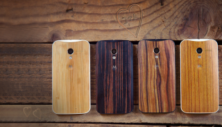 Motorola Confirms New Moto X Coming Late Summer, Smartwatch This Year Too