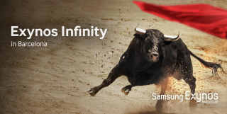 Samsung Exynos Infinity Processor Debuting at MWC, Could It be 64-bit?