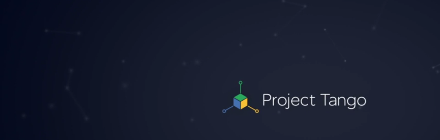 Google Announces Project Tango, Mobile Platform That Allows Devices to Sense the World Around Us