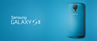 Samsung Announces the Galaxy S5, Coming This April