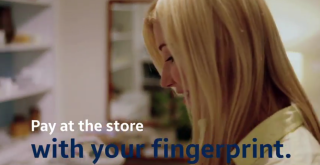 Samsung and PayPal Team Up to Make Use of the Galaxy S5’s Fingerprint Scanner