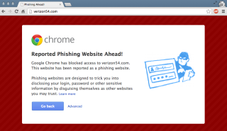 Scam Alert: Verizon “Technical Support” Number Tricking Users Into Verizon54 Scam Site
