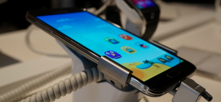 FYI:  Galaxy S5 is Running the New Snapdragon 801