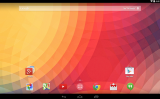 Google Now Launcher Arrives on Google Play for Nexus and GPE Devices