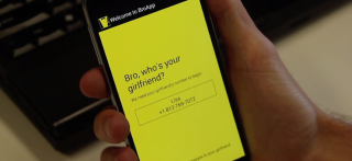 BroApp Will Text Your Girlfriend When You’re Too Busy Hanging With Your Boys