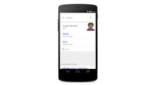 Google Search Update Lets Google Know Which One of Your Contacts is Your Mother