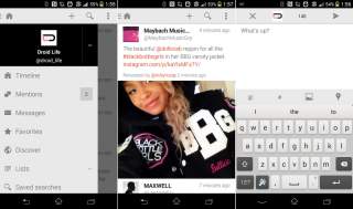 You Don’t Need Another Android Twitter Client, but Fenix is a Nice New Option