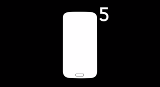Live:  Samsung Galaxy S5 Unveiling