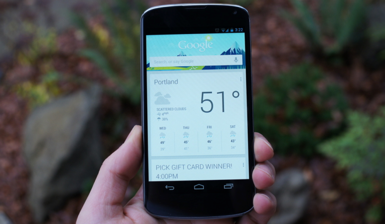 Google Now Bill Reminders Rolling Out This Week