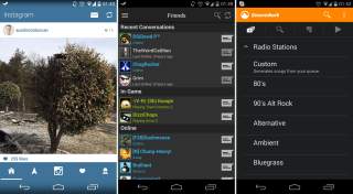 Holofication Nation Looks to Remodel Popular Android Apps Under the Android Design Guidelines