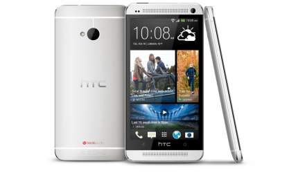Android 4.4 and Sense 5.5 Update Approved for HTC One on AT&T and T-Mobile, OTAs Rolling Out Shortly