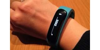 Huawei Smartwatch Reportedly Pictured, Looks Unquestionably Dated