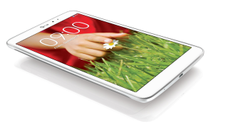 Grab an LG G Pad 8.3 for Just $249.99 Through Newegg