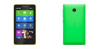 Nokia Announces Three Android Powered Phones You Won’t Care About