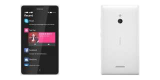 RIP Nokia X Running Android