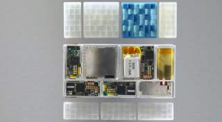 Video:  Project Ara Shown Off, Fondled, Detailed at LAUNCH Conference