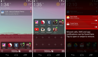 Qualcomm Glance Looks to Make Your Homescreen Better By Learning Your Habits