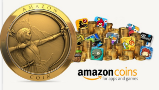 Amazon Coins Now Supported on Android in the US, UK, and Germany