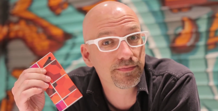 Phonebloks Posts Brief Video of Project Ara’s History