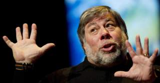 Steve Wozniak: Apple Should Release an Android Phone