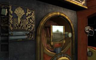 Mystery Puzzler The Room Two Launches for Android, Priced at $2.99