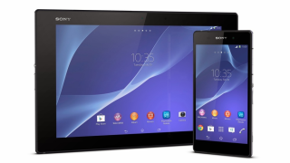 Sony Announces New Flagships for 2014 – Xperia Z2 and Z2 Tablet