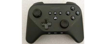 Amazon Also Making Android-powered Set-top Box for Gamers, Controller Pictures Leaked