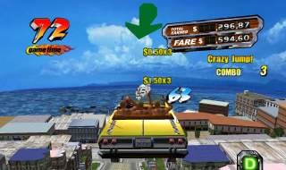 SEGA’s Crazy Taxi Now Free for Limited Time, Crazy Taxi: City Rush Coming This Year