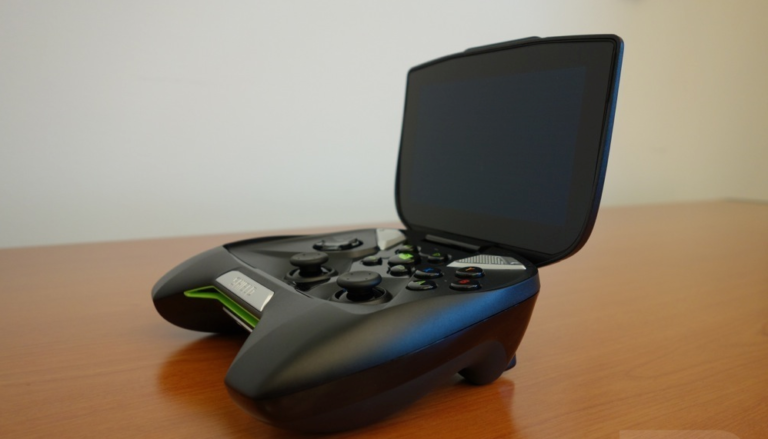 NVIDIA Announces Major Update for SHIELD – Includes Android 4.4.2, Revamped TegraZone, and Remote GameStream