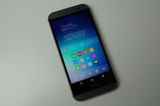 Themer Homescreen Replacement App Updated With Custom Icon Support