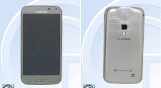 Possible Samsung Galaxy Beam 2 Goes Through Certification