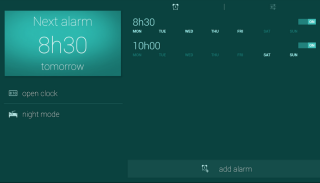 Glimmer is a Great New Alarm Clock, Minus the Alarm Part