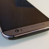 HTC M8 - 1