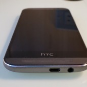 HTC M8 - 10