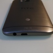 HTC M8 - 3