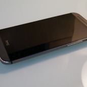 HTC M8 - 4