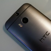 HTC M8 - 8