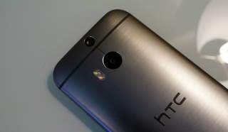 HTC One (M8) Now Available Through Verizon, AT&T, and Sprint – Google Play Edition Listing Now Live